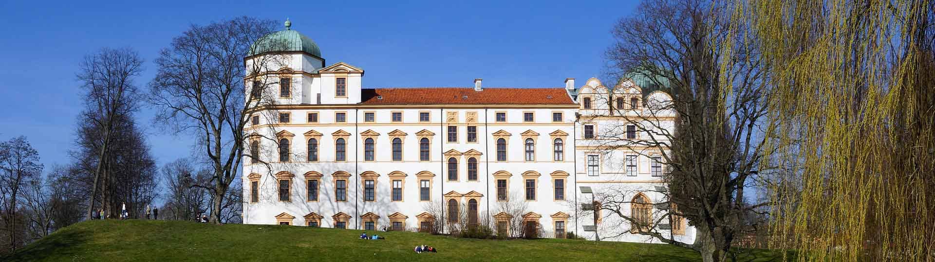 Hausverwaltung Celle Hausverwaltung Celle