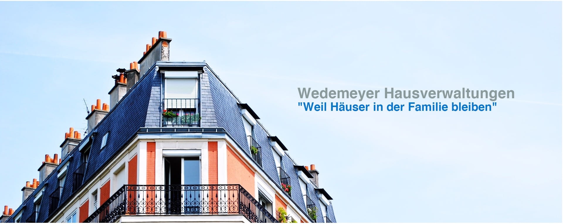 Hausverwaltung Celle Hausverwaltung Celle