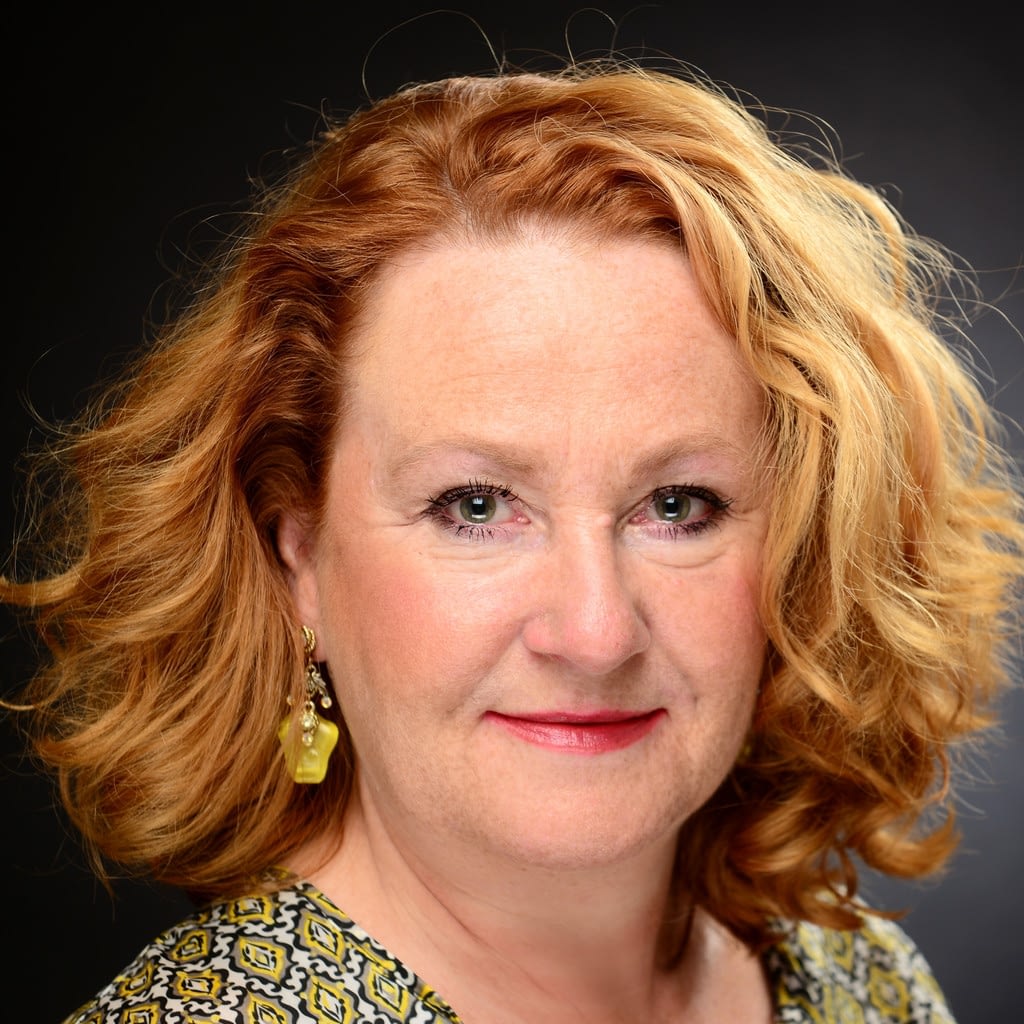 Petra Pobuda