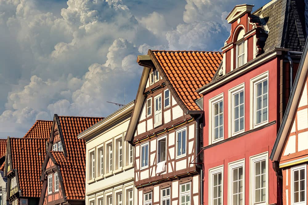 Hausverwaltung in Burgdorf