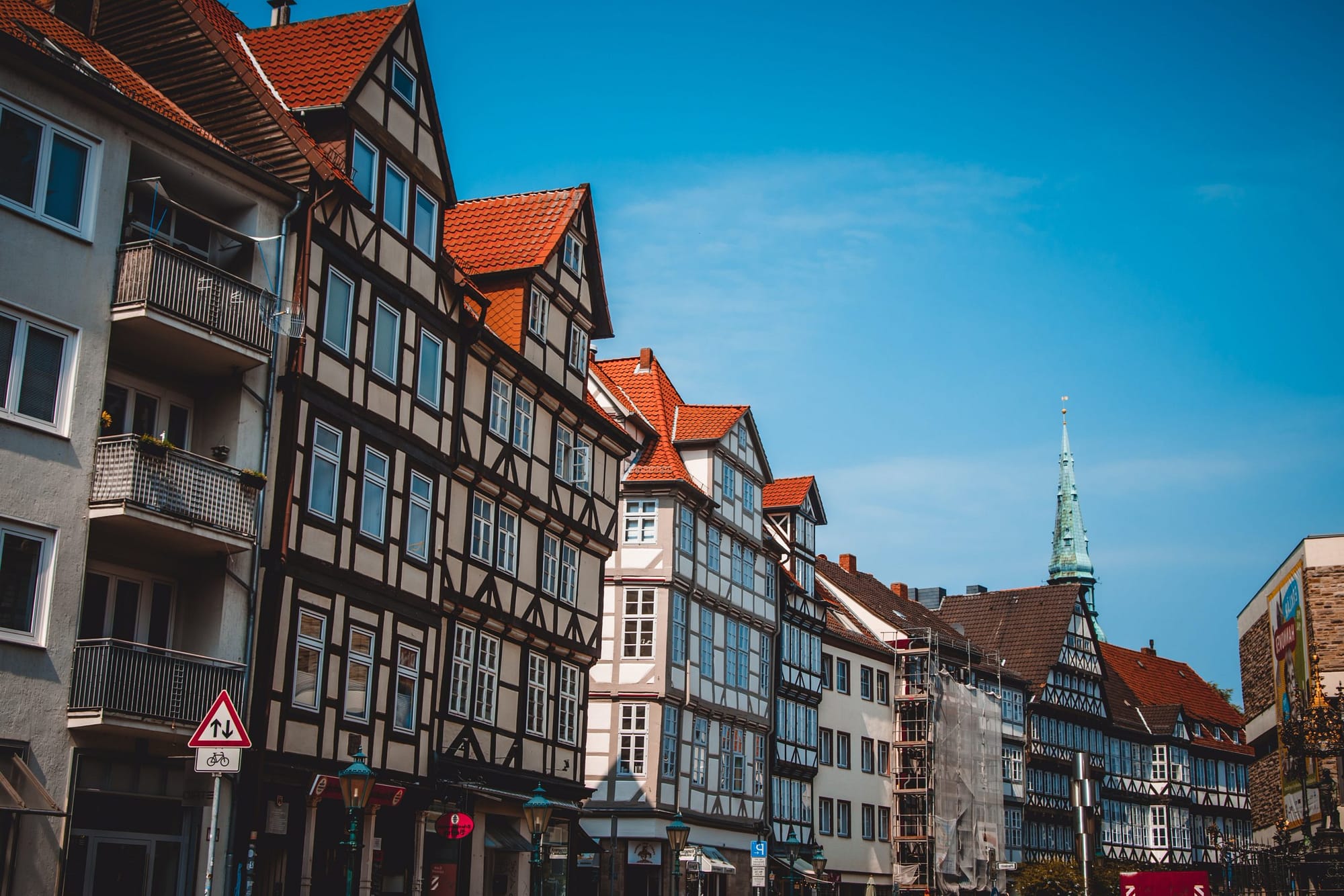 Hausverwaltung in Hannover